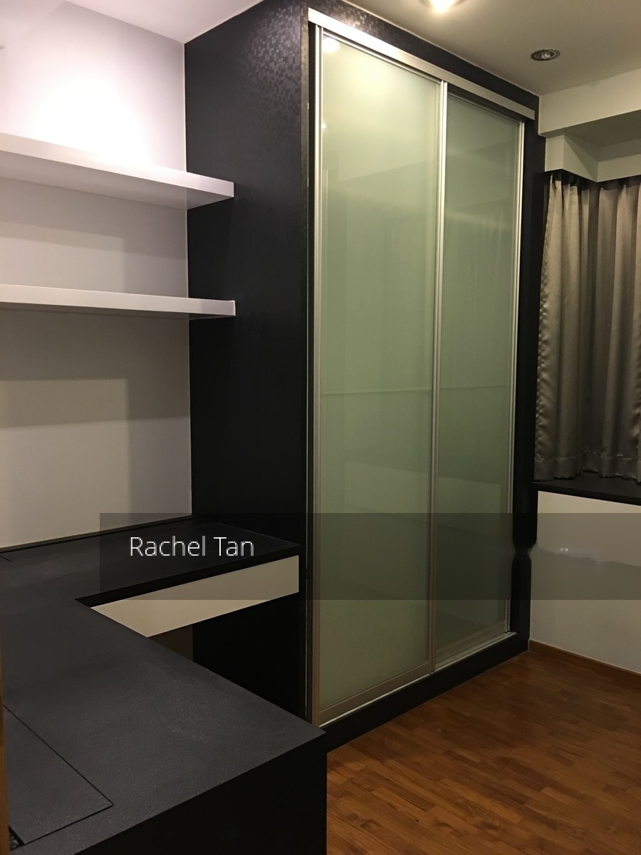 Oasis @ Elias (D18), Condominium #141500252